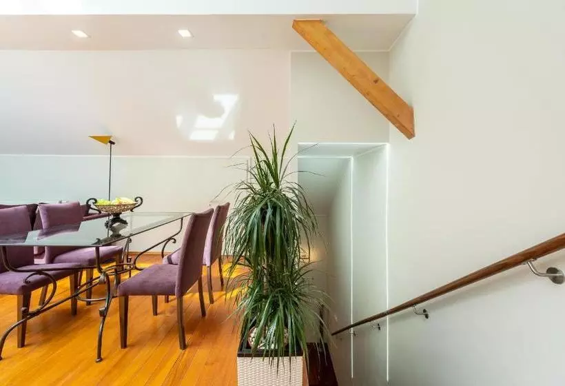 Apartments Almandine