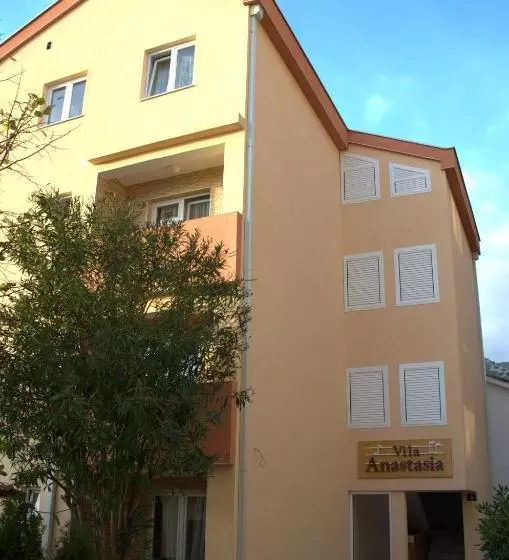 Apartments Vila Anastasia