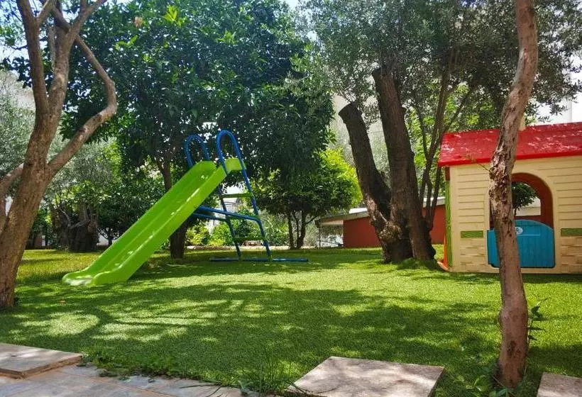 Apartments Vila Anastasia