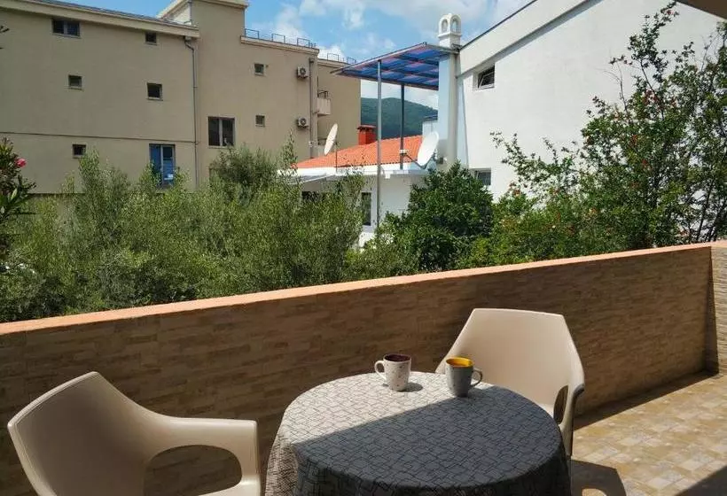 Apartments Vila Anastasia
