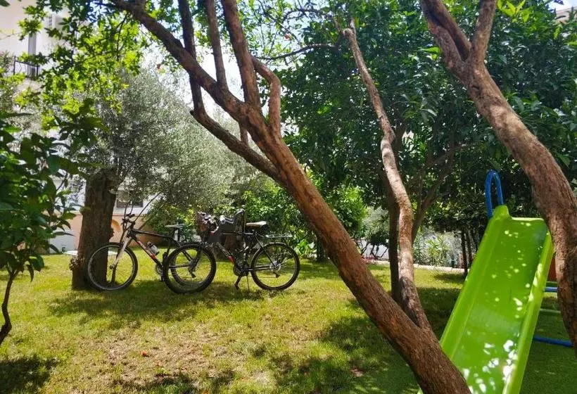 Apartments Vila Anastasia