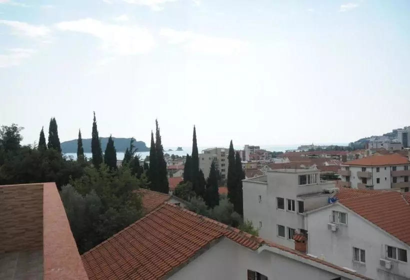 Apartments Vila Anastasia