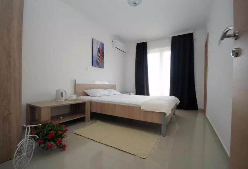 Apartments Vila Anastasia