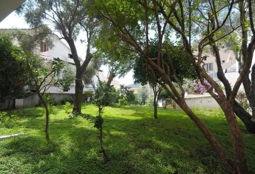 Apartments Vila Anastasia