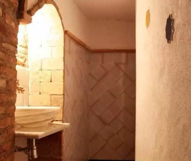 تختخواب و صبحانه Candil Suite Realejo
