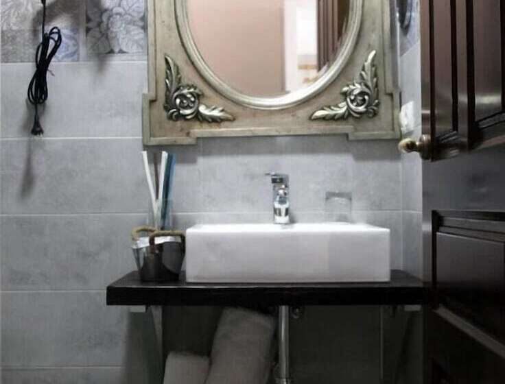 تختخواب و صبحانه Candil Suite Realejo