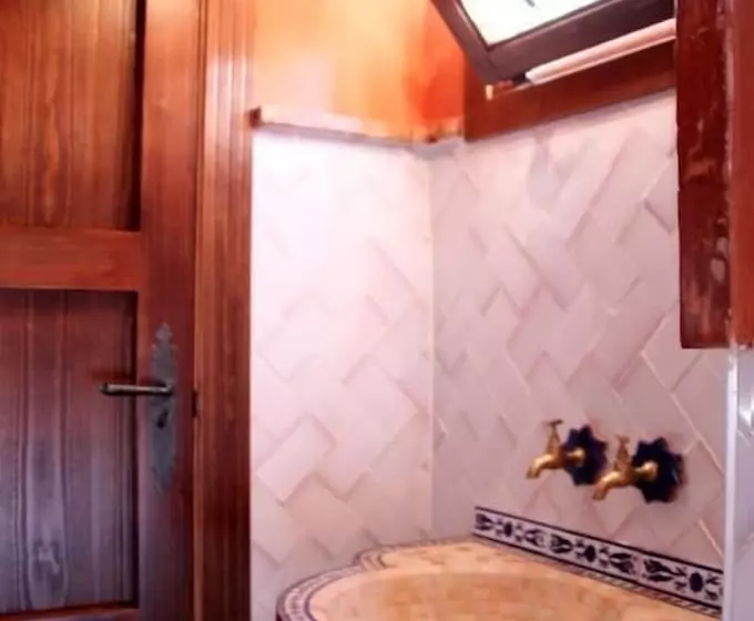 تختخواب و صبحانه Candil Suite Realejo