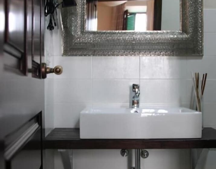 تختخواب و صبحانه Candil Suite Realejo