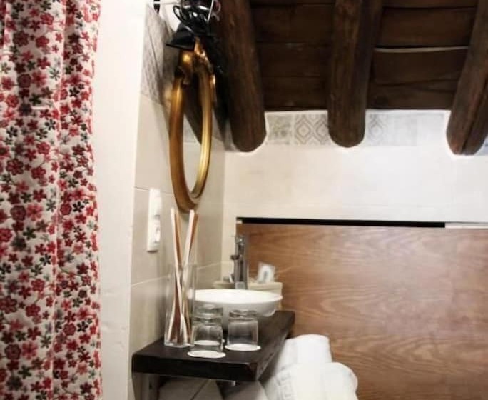 تختخواب و صبحانه Candil Suite Realejo