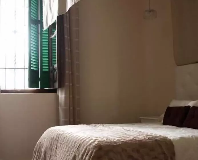 تختخواب و صبحانه Candil Suite Realejo