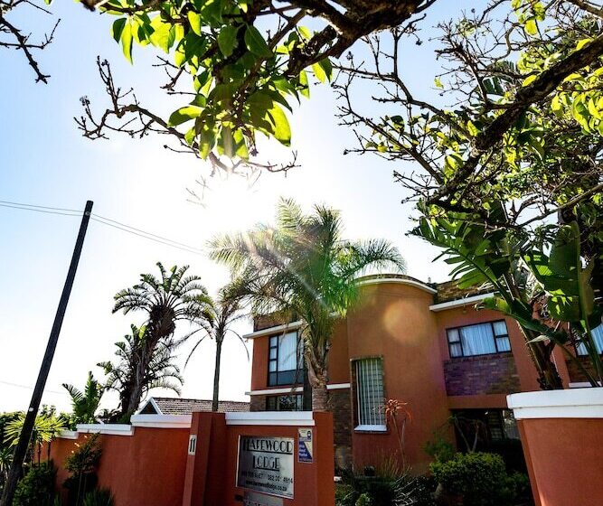 ベッドアンドブレックファースト Harewood Lodge