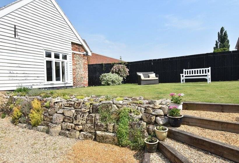 ベッドアンドブレックファースト The Abbey Hotel & Apartments