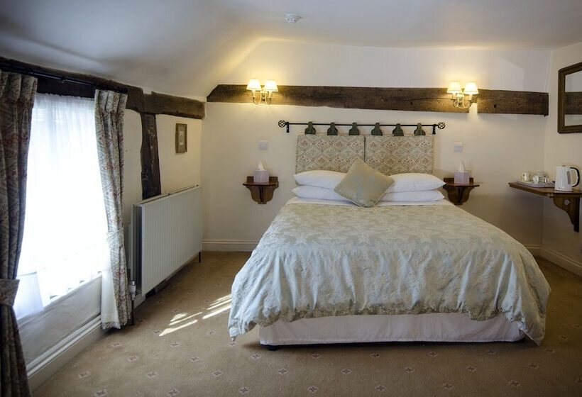 ベッドアンドブレックファースト The Abbey Hotel & Apartments