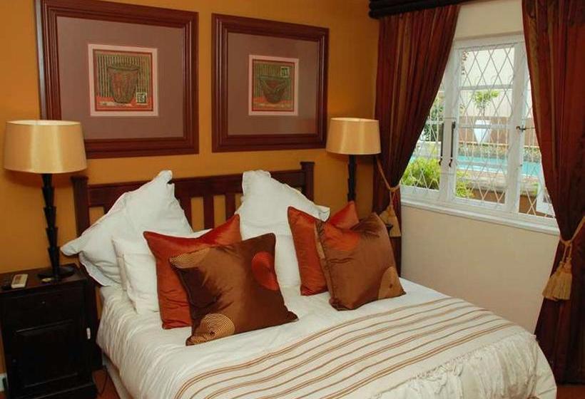 Duikerfontein Bed And Breakfast