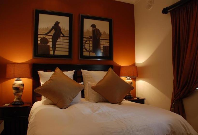 Duikerfontein Bed And Breakfast