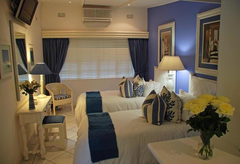 Duikerfontein Bed And Breakfast