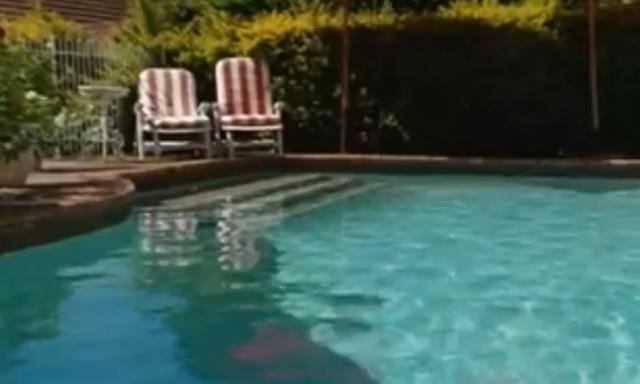 Duikerfontein Bed And Breakfast