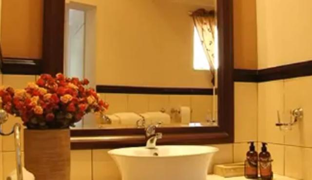 Duikerfontein Bed And Breakfast