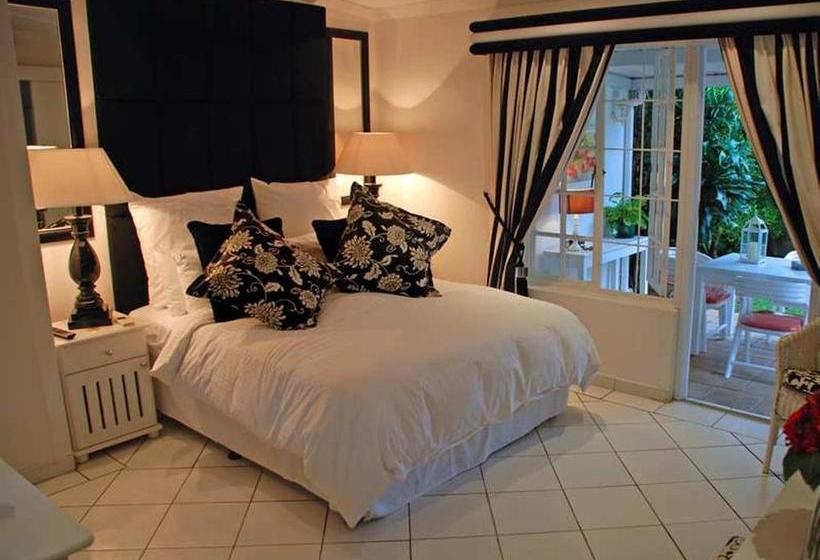 Duikerfontein Bed And Breakfast