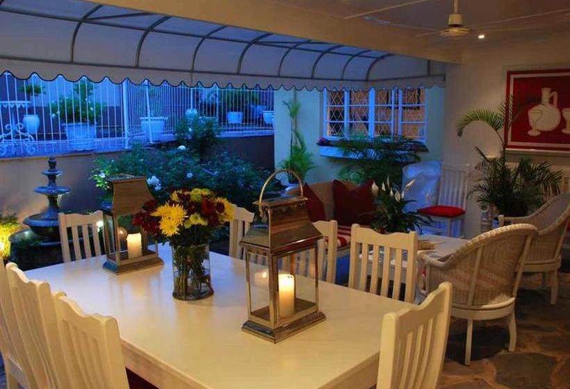 Duikerfontein Bed And Breakfast