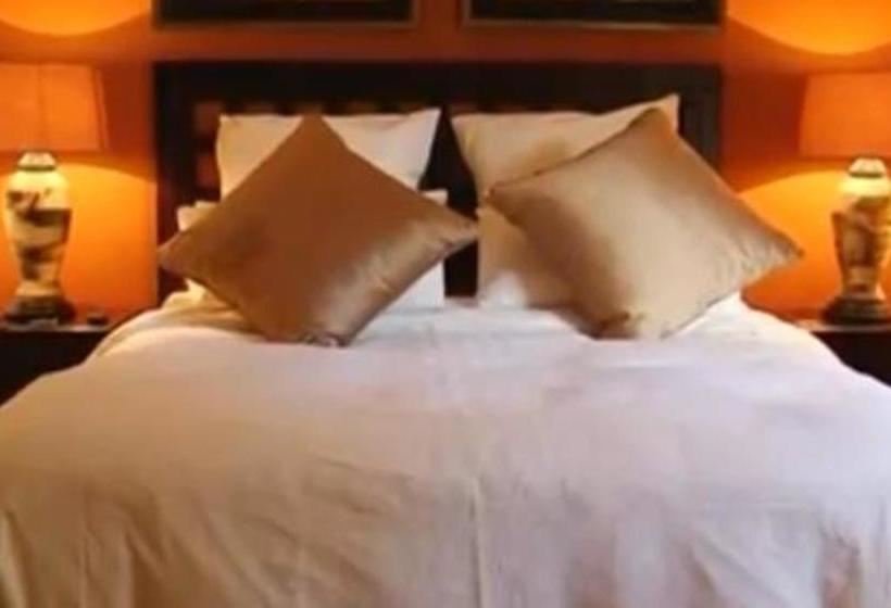 Duikerfontein Bed And Breakfast