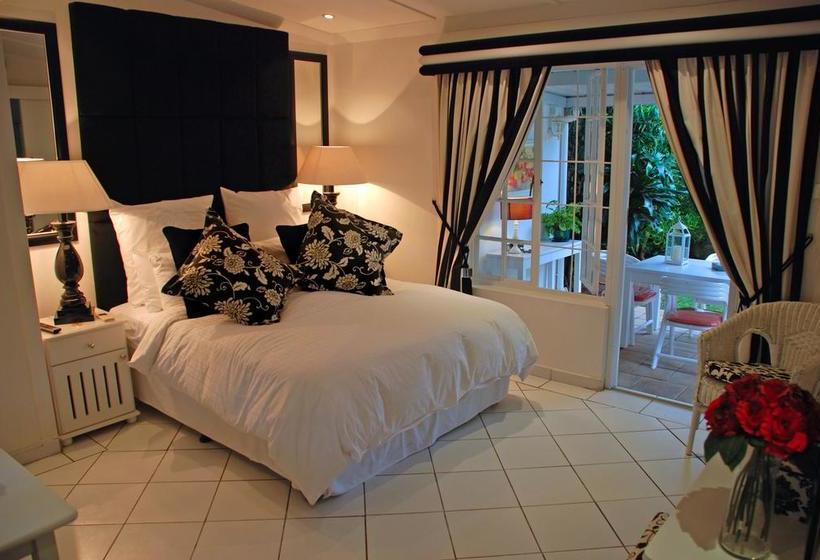 Duikerfontein Bed And Breakfast