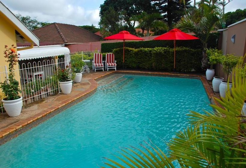 Duikerfontein Bed And Breakfast