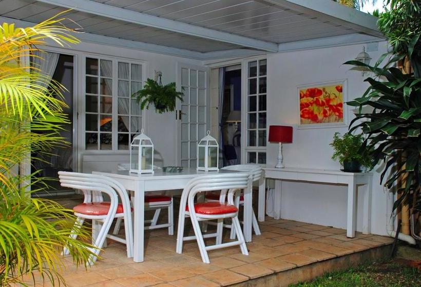 Duikerfontein Bed And Breakfast