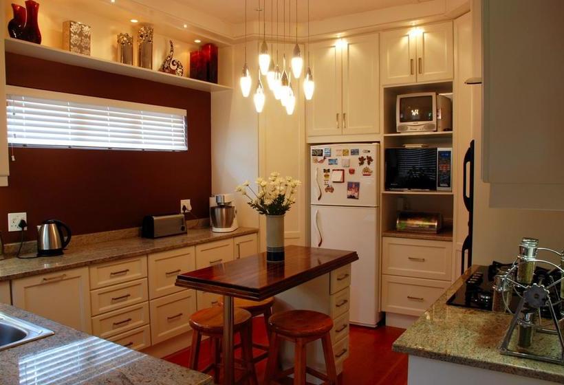 Duikerfontein Bed And Breakfast