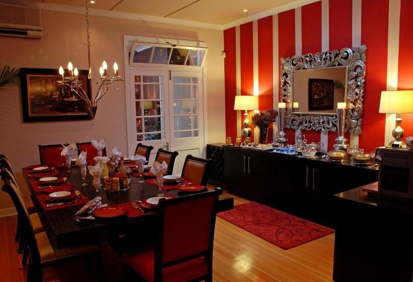 Duikerfontein Bed And Breakfast