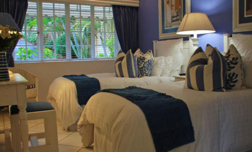 Duikerfontein Bed And Breakfast