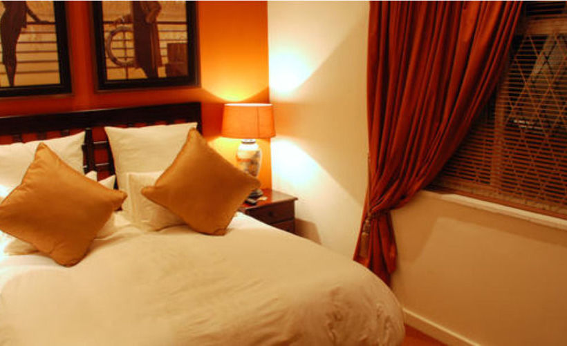 Duikerfontein Bed And Breakfast