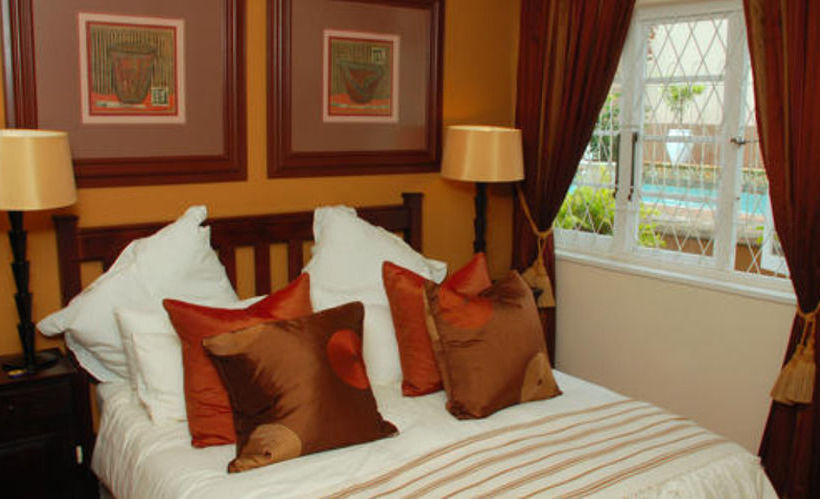 Duikerfontein Bed And Breakfast