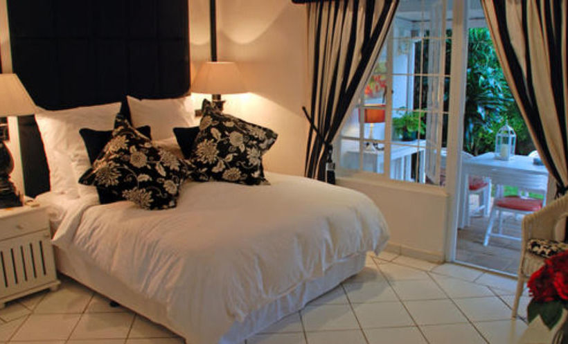 Duikerfontein Bed And Breakfast