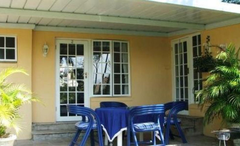 Duikerfontein Bed And Breakfast