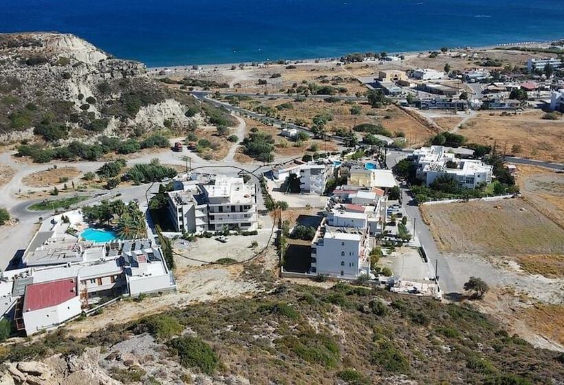 Faliraki Dream Studios & Apartments