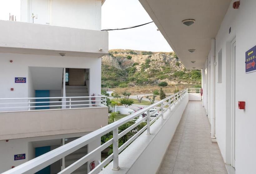 Faliraki Dream Studios & Apartments