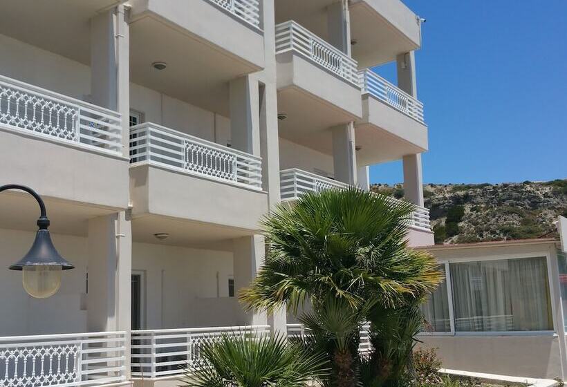 Faliraki Dream Studios & Apartments