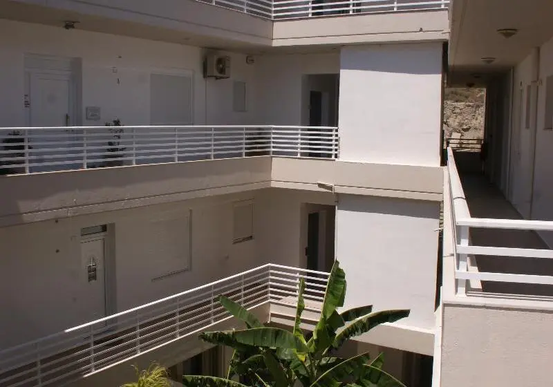 Faliraki Dream Studios & Apartments