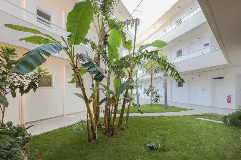 Faliraki Dream Studios & Apartments