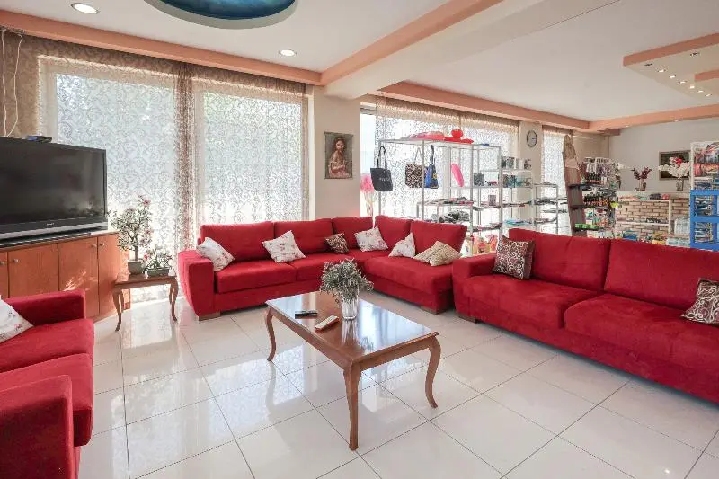 Faliraki Dream Studios & Apartments