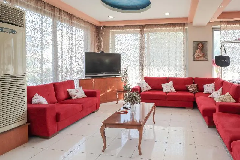 Faliraki Dream Studios & Apartments