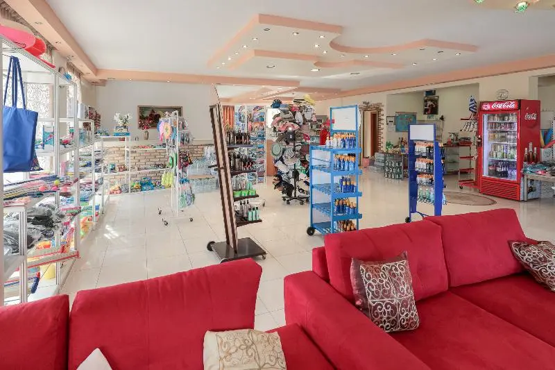 Faliraki Dream Studios & Apartments