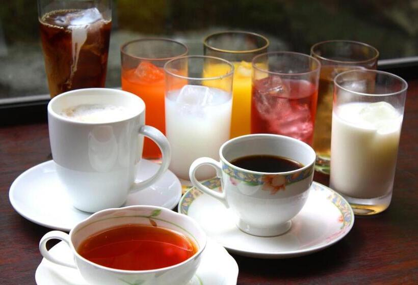 בית מלון כפרי 21