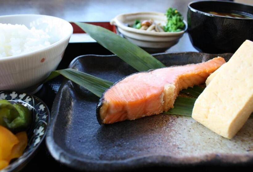 בית מלון כפרי 21