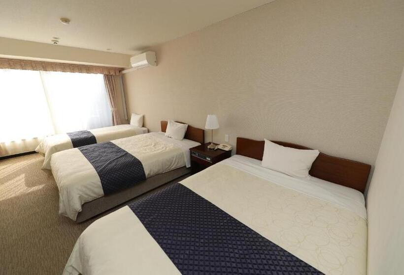 בית מלון כפרי 21