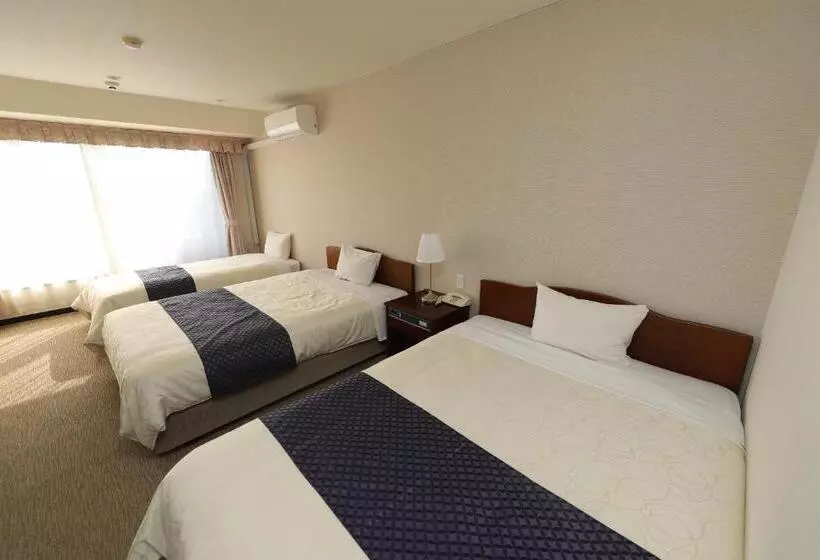 Hotel 21