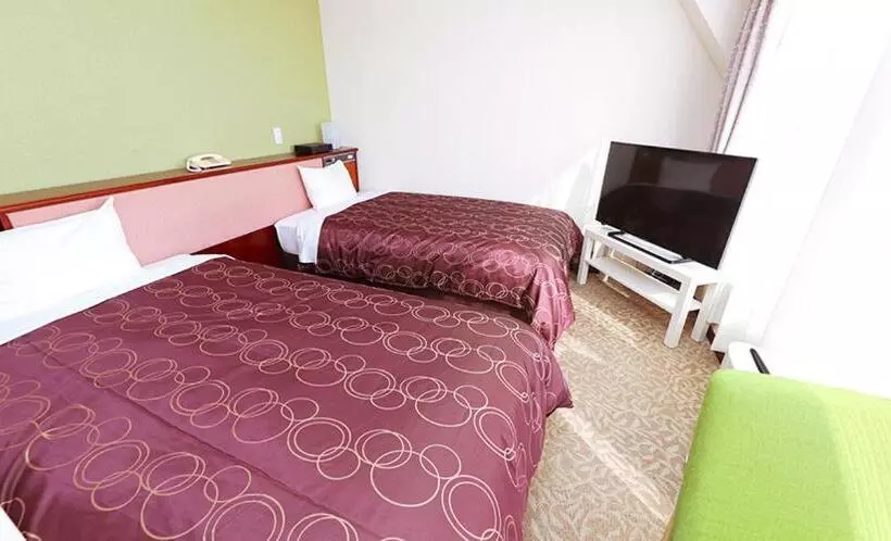 Hotel 21