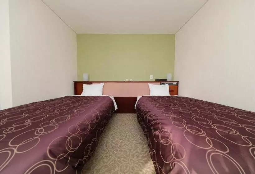 Hotel 21