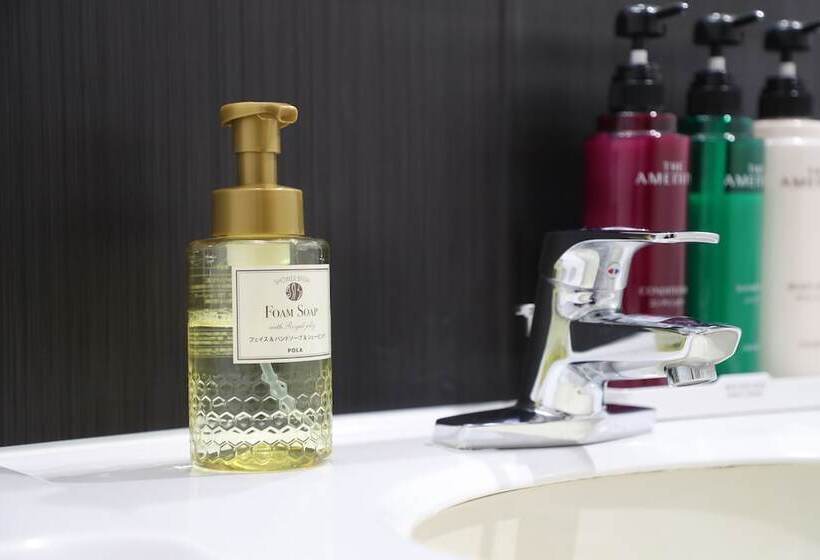 בית מלון כפרי 21